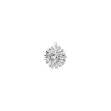 Pendentif marguerite 11mm