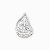 Pendentif coquillage 30x22mm