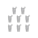 Pendentif café tumbler 15.50 x 7.50 mm