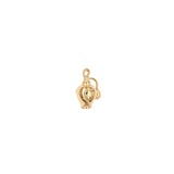 Pendentif parfum 12x10mm