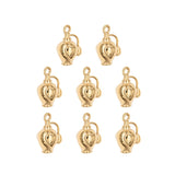 Pendentif parfum 12x10mm