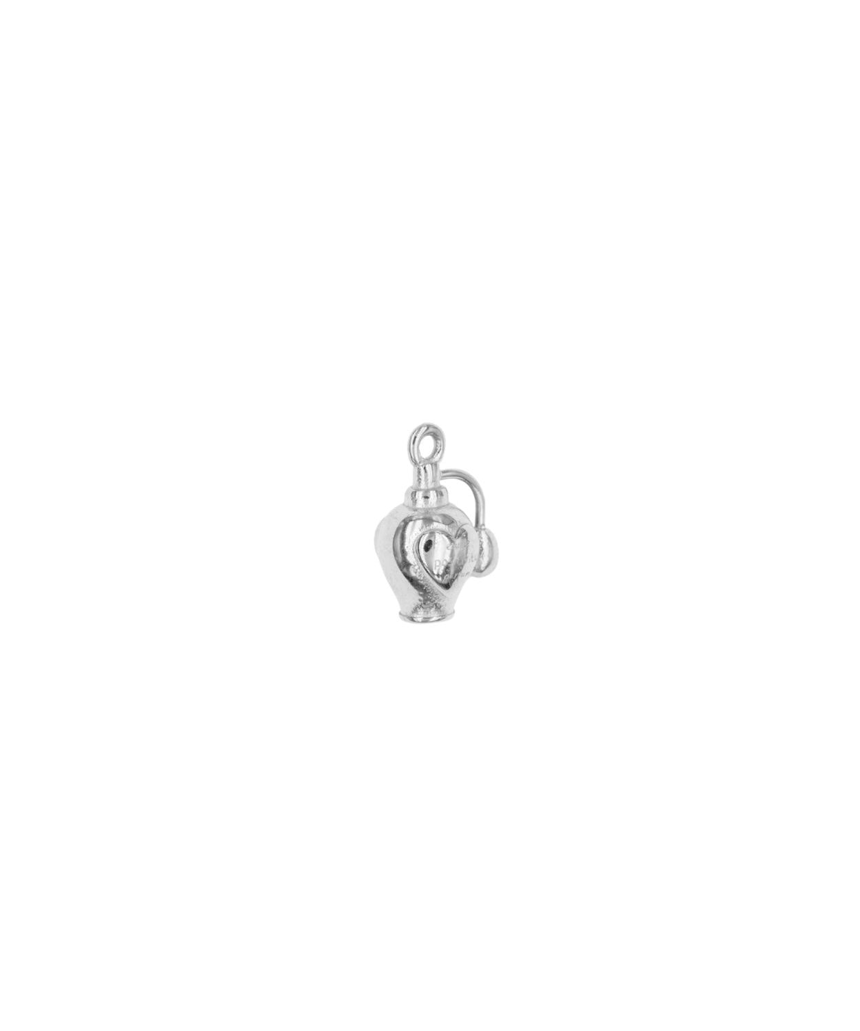 Pendentif parfum 12x10mm