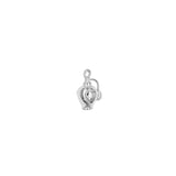 Pendentif parfum 12x10mm