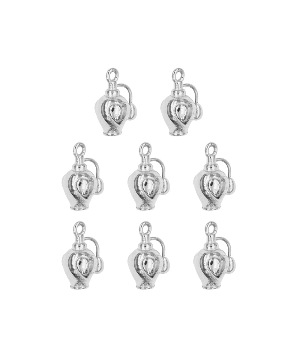 Pendentif parfum 12x10mm