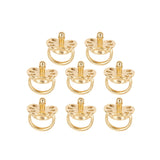 Pendentif tétine 13x11mm