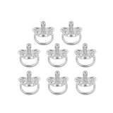 Pendentif tétine 13x11mm