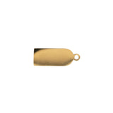 Pendentif amor 21x8mm