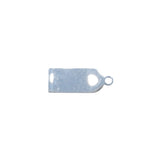 Pendentif amor 21x8mm