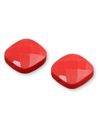 Perles en verre