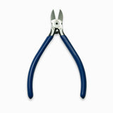 Pince coupante 13cm - Bleu