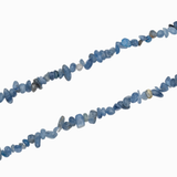Perles chips 4-8mm