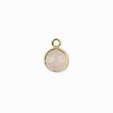 Pendentif rond 11mm