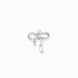 Pendentif ruban 18x20mm