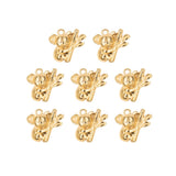 Pendentif koala 11x12mm