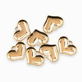 Pendentif coeur 15x20mm