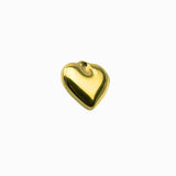 Pendentif coeur 12x13mm