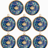 Pendentif coquillage 17mm