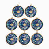 Pendentif coquillage 17mm