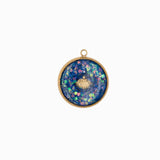 Pendentif coquillage 17mm