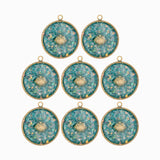 Pendentif coquillage 17mm