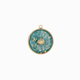Pendentif coquillage 17mm