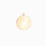 Pendentif coquillage 17mm