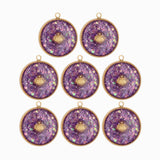 Pendentif coquillage 17mm