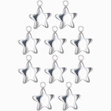 Pendentif étoile 11mm