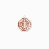 Pendentif médaille prophète 18.5mm