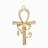 Pendentif oeil égypte 41x26mm