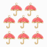 Pendentif parapluie 12.50x13mm