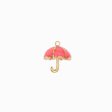 Pendentif parapluie 12.50x13mm