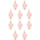 Pendentif poisson rascasse 20x15 mm