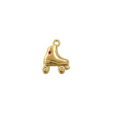 Pendentif roller 12x11mm