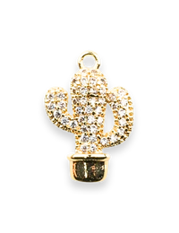 Pendentifs Cowboy