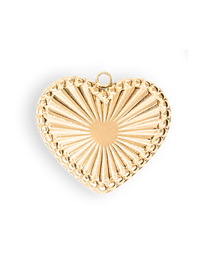 Pendentifs Amour