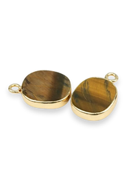 Pendentifs en pierre