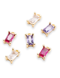 Pendentifs Strass