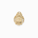 Pendentif scarabée 26x20mm