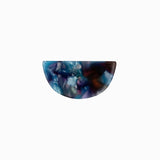 Pendentifs demi-lune 29x14mm