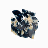 Pendentifs demi-lune 29x14mm