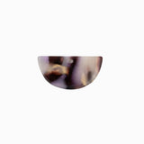 Pendentifs demi-lune 29x14mm