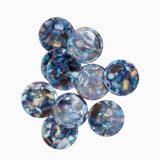 Pendentifs disques 30mm