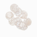 Pendentifs disques 30mm