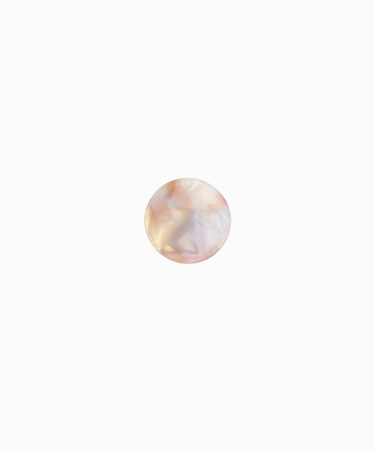 Pendentifs disques 30mm