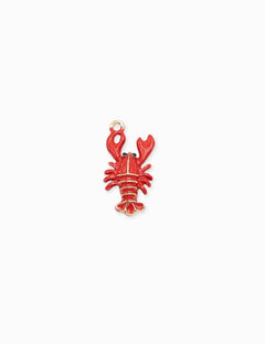 Pendentifs homard 21x10mm