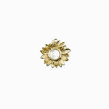 Pendentifs marguerites 18mm