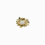 Pendentifs marguerites 18mm