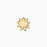 Pendentif soleil 15mm