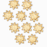 Pendentif soleil 15mm